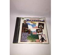 Superstars der Volksmusik - Folge 1 ( CD ) Various