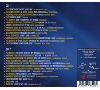 SUPERSTARS DES MUSICAL (A.KLA - HOLLYWOOD DREAMS-DIE SCHÖNS 2 CD NEUF