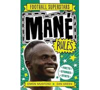 Superstars du football : Mane règne sur le football
