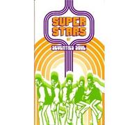 Superstars of 70's/Various