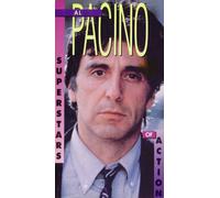 Superstars of Action - Al Pacino