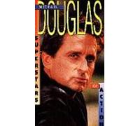 Superstars of Action - Michael Douglas