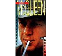 Superstars of Action - Steve Mcqueen