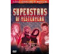 Superstars of Yesteryear [Import USA Zone 1]