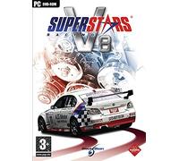 Superstars Racing V8