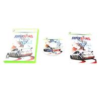 Superstars V8 Racing G