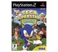 Sega Superstars Tennis