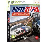 Superstars V8 next challenge