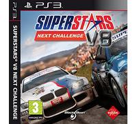 Superstars V8 next challenge