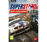 Superstars V8 Next Challenge (Conduite/Racing) PC Black Bean