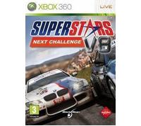Superstars V8 - Next Challenge Xbox 360