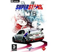 Superstars V8 Racing (Conduite/Racing) PC Black Bean