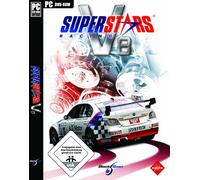 Superstars V8 Racing [import allemand]