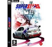 Superstars V8 Racing (PC DVD) [import anglais]