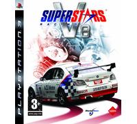 Superstars V8 Racing (PS3) [Import anglais]