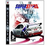 Superstars V8 Racing (Rally)