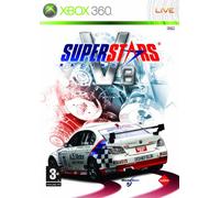 Superstars V8 Racing (Xbox 360) [Import anglais]