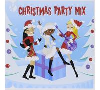 Superstarz Christmas Party Mix (CD)