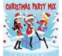 Christmas Party Mix [Soundtrack] [Audio CD] The Superstarz Kids