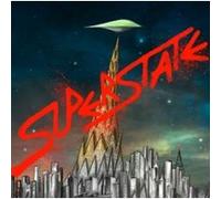 Superstate Édition Limitée Vinyle Vert