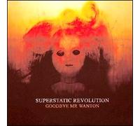 superstatic revolution - Goodbye Mr Wanton