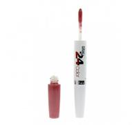 Superstay 24 Heures Rouge A Levres 190 Infinite Petal