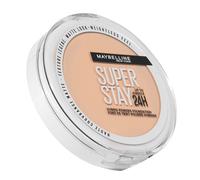 SuperStay 24H Hybrid Powder Foundation - 10