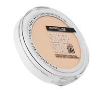 SuperStay 24H Hybrid Powder Foundation - 3