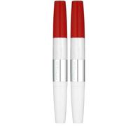 Superstay 24H Lip Color 542-Cherry Pie 9 Ml (Lot de 2)