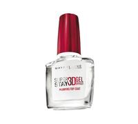 Superstay 3d Gels Top Coat 01 Transparent