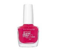 Superstay 7 Days Gels Nail Color 180 Rosy Pink