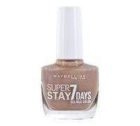 Superstay 7 Days Gels Nail Color 203 Modern Mauve