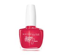 Superstay Gels Nail Color 7 Days 490 Rose Salsa