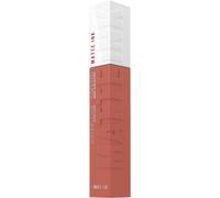 Superstay Matte Ink 155 Seductress Maybelline 5ml