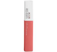 Superstay Matte Ink City Edition 130-Self Destarter 5 Ml