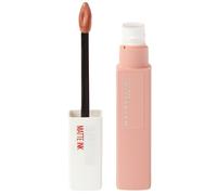 Rouge à levres Superstay Matte Ink Maybelline