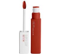 Superstay Matte Ink Liquid Lipstick 117-Groundbreaker 5 Ml