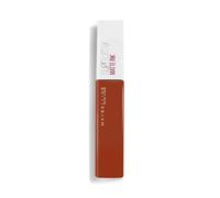 Maybelline Super Stay Matte Ink Rouge à lèvres liquide 5 ml Nr. 135 - Globetrotter