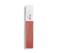 Maybelline Superstay Encre Matte Nude 70 Amazonian Lip Bar Amazonian Superstay