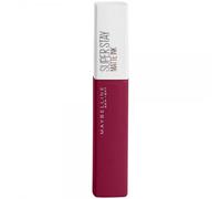 Superstay Matte Ink - Maybelline New York - Rouge À Lèvres Liquide Mat Intense Longue Tenue