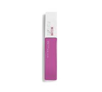 Superstay Matte Ink - Maybelline New York - Rouge À Lèvres Liquide Mat Intense Longue Tenue