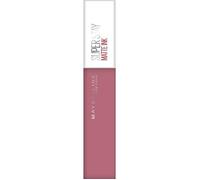Superstay Matte Ink - Maybelline New York - Rouge À Lèvres Liquide Mat Intense Longue Tenue