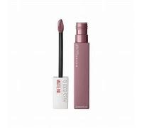 Superstay Matte Ink - Maybelline New York - Rouge À Lèvres Liquide Mat Intense Longue Tenue