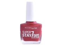 Superstay Nail Gel Color #006-Deep Red Maybelline - Maybelline - Crayon Blanc Pour Ongles
