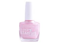 Superstay Nail Gel Color #078-Porcelain - Maybelline - Crayon Blanc Pour Ongles