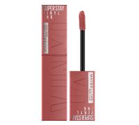 SuperStay Vinyl Ink Liquid Lipstick 125 Keen Maybelline