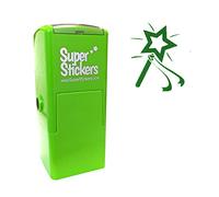 SuperStickers Wand Tampon pré-encré Vert