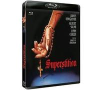 Superstition (1982) G