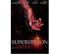 Superstition