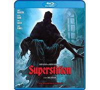 Superstition [Blu-Ray]